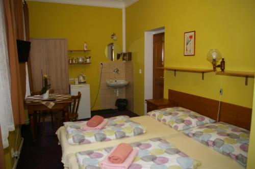 Penzion Koudela - image 7