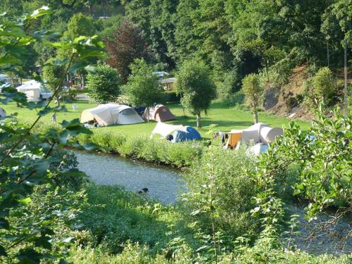 Taos Single - Camping Du Nord