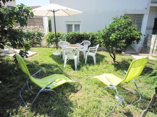  House Susnja, Pension in Tisno