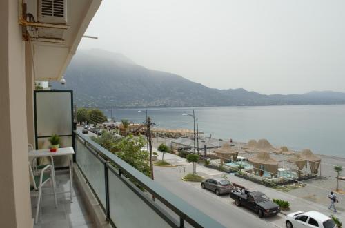  Kalamata Seafront in Kalamata