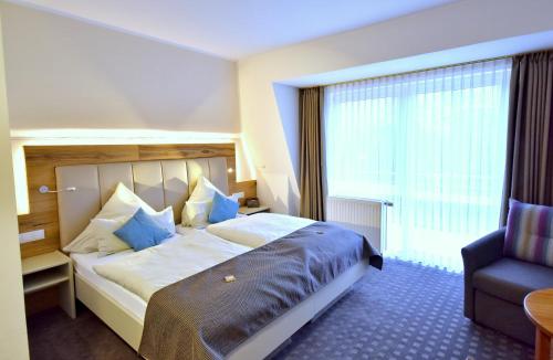 Hotel & Restaurant Zum Deutschen Hause, Kirchhatten (zdjęcie 10)