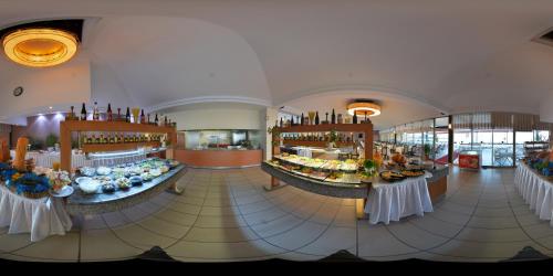 Ozlem Garden Hotel - image 2