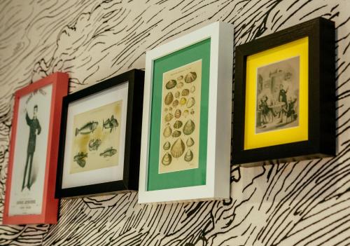 Oliver Plaza Hotel - image 3