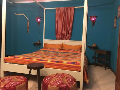 Al Divenire B&B Apartments chambre d'hôte Lombardie