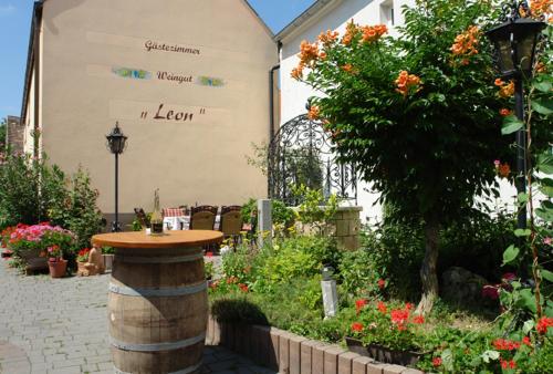 Winzerzimmer - Weingut Tinhof