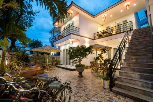Horizon Homestay Hoi An, Hoi An (zdjęcie 8)