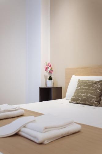 Politeama Luxury Suites - main image