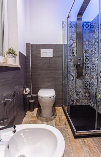 Politeama Luxury Suites, Palermo (fotografie 7)
