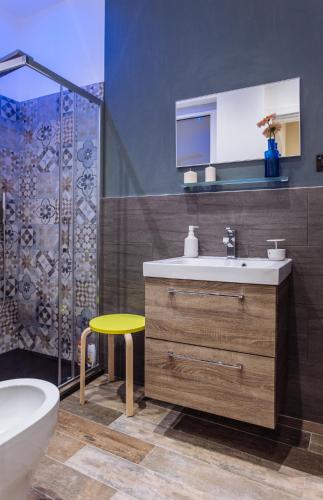 Politeama Luxury Suites, Palermo (fotografie 8)