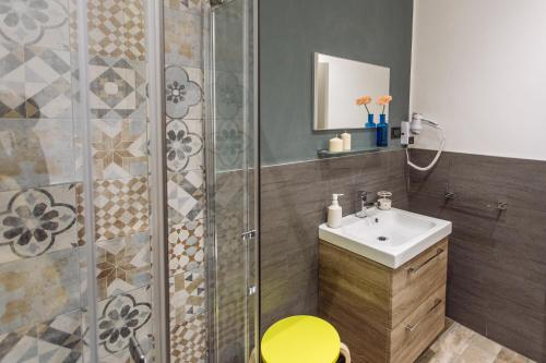 Politeama Luxury Suites, Palermo (fotografie 3)
