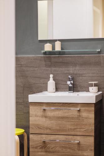Politeama Luxury Suites, Palermo (fotografie 10)