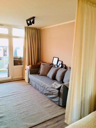 Holiday home in Fehmarn 