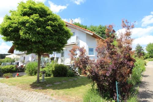 Ferienhaus Kleine Auszeit - Apartment - Pleinfeld