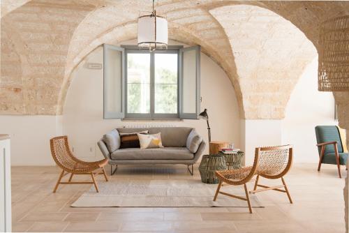 Masseria San Giovanni - main image