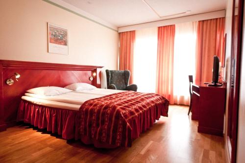 Samantta Hotel & Restaurant - main image