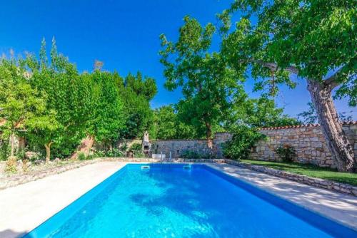 Joans Cottage in Bokordići