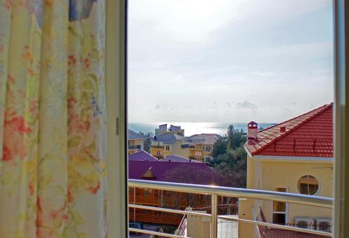 Orhideya Hotel - image 2