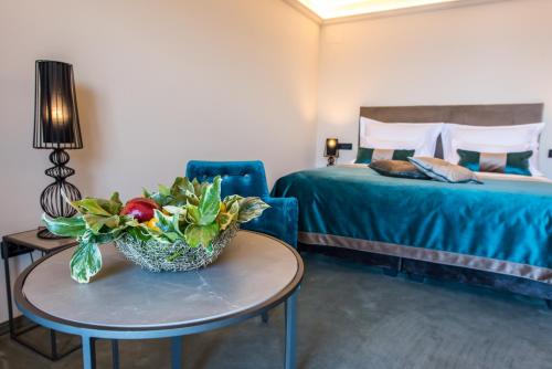 Boutique Hotel Acacia - image 10