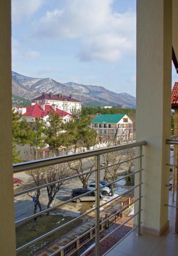 Orhideya Hotel - image 3