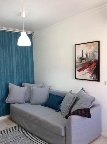 Comfort in the Downtown, Porto