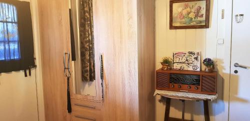 Berge & Laila's Private Apartment in ฟอร์ด