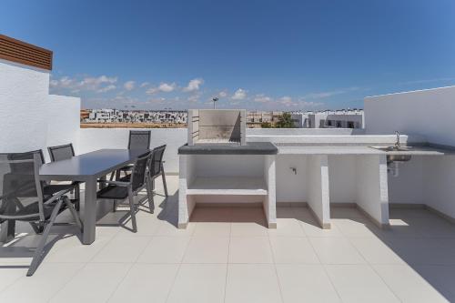 La Belle Plage Mar Holidays - image 12