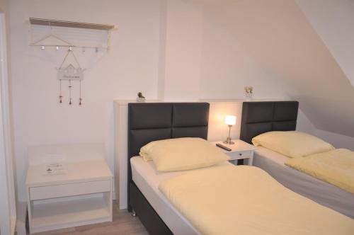 Apartment Dusseldorf-City, Düsseldorf