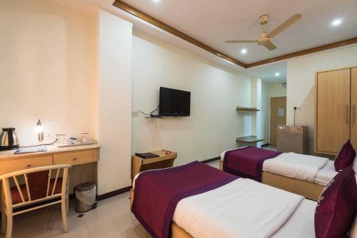 Hotel Godwin - Colaba