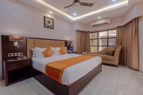 Hotel Godwin - Colaba