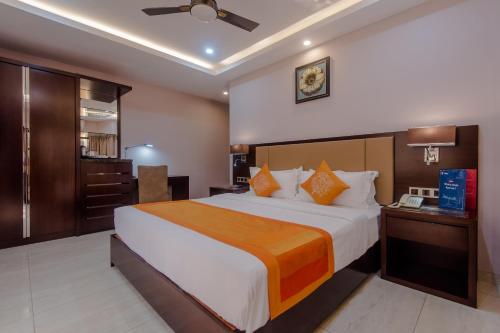 Hotel Godwin - Colaba