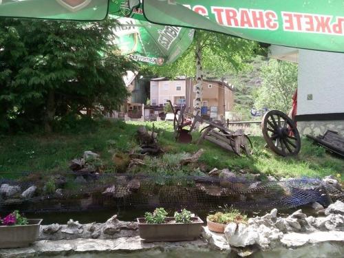 Apartment Suzana - Mavrovo