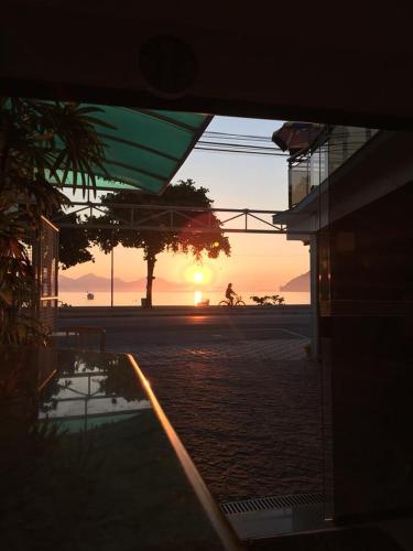 Pousada Porto do Itagua in ปรายา โด อิตากวา