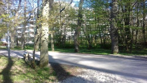 Apartament z aneksem, Diune, nr 328, Kołobrzeg, blisko morza Apartament z aneksem, Diune, nr 328, Kołobrzeg, blisko morza