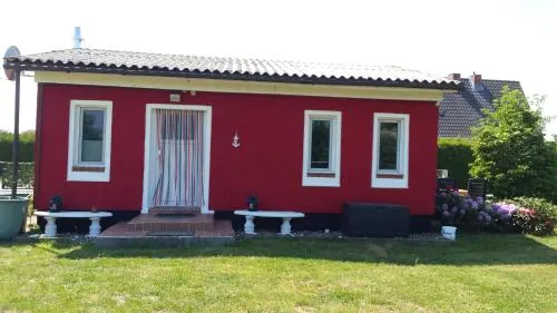 Ferienhaus Storchenweg in Mahlzow, Deutschland