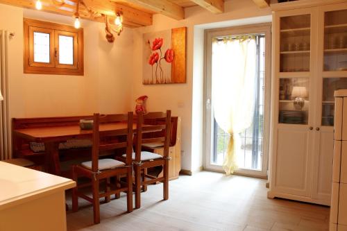 LA MAGNOLIA By La casa sul Sasso - image 14