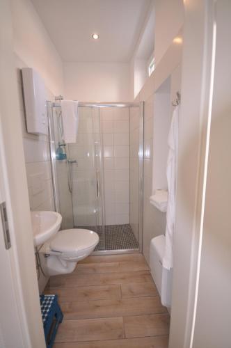 杜塞尔多夫市公寓 