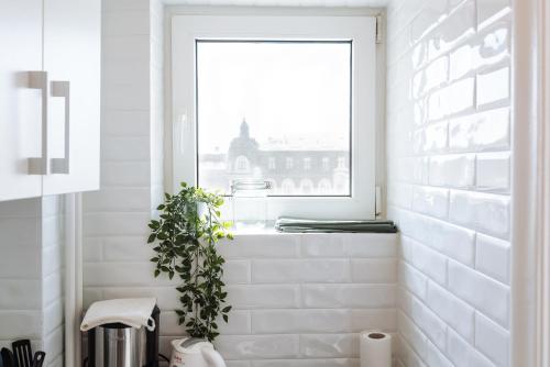 Rooftop Studio - In the heart of Bucharest
