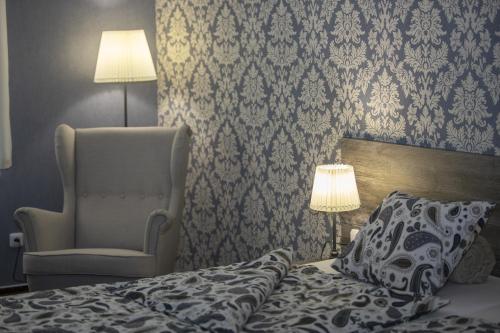 Apartmán Stará Lípa