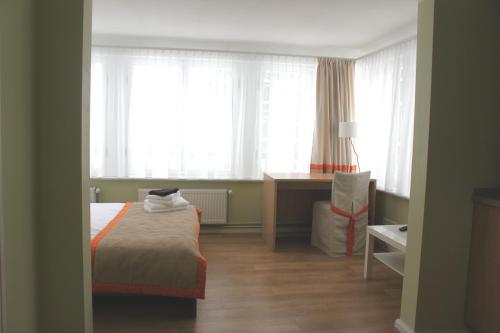 Martas Nams - main image