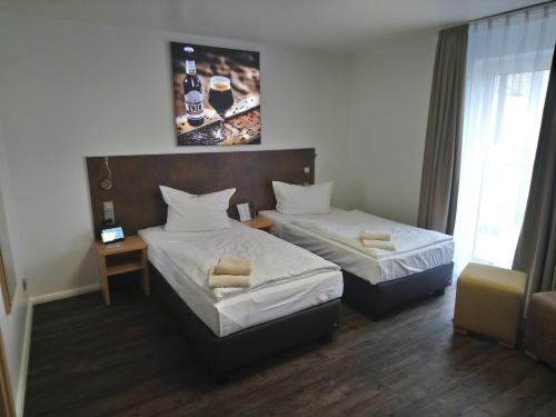 Altstadthotel Arte; Sure Hotel Collection by Best Western