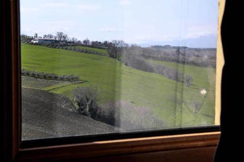 Cerasus B&B in San Marcello
