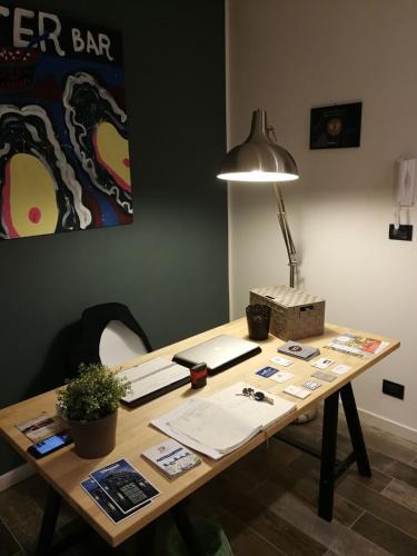 Politeama Luxury Suites, Palermo (fotografie 6)