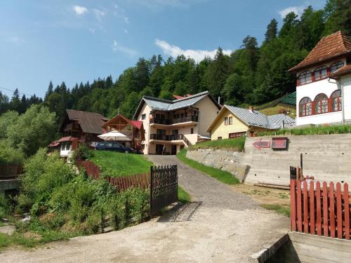 Lip si Ely in Targoviste