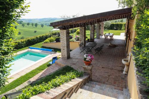 Cerasus B&B in San Marcello