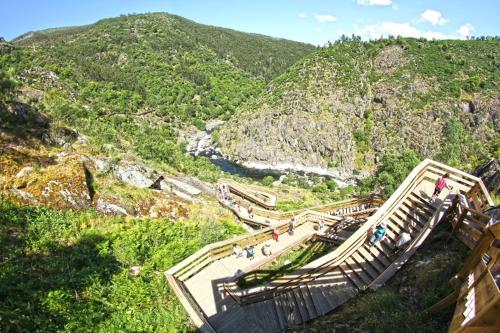 VistaFreita- Rooms & Suites in Guimaraes