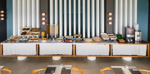 Alkistis Beach Hotel - image 12