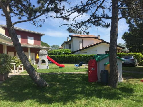 VILLA GALLO