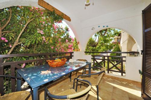  Dafni Maisonette - Nea Potidea Halkidiki in 63200 Nea Potidaea