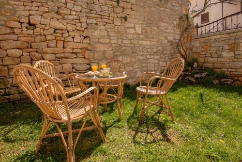  Apartment Enna in Svetvinčenat