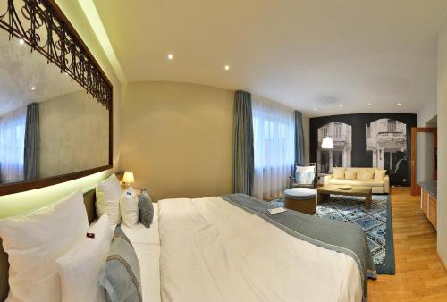 Best Western Premier Hotel Victoria - image 6